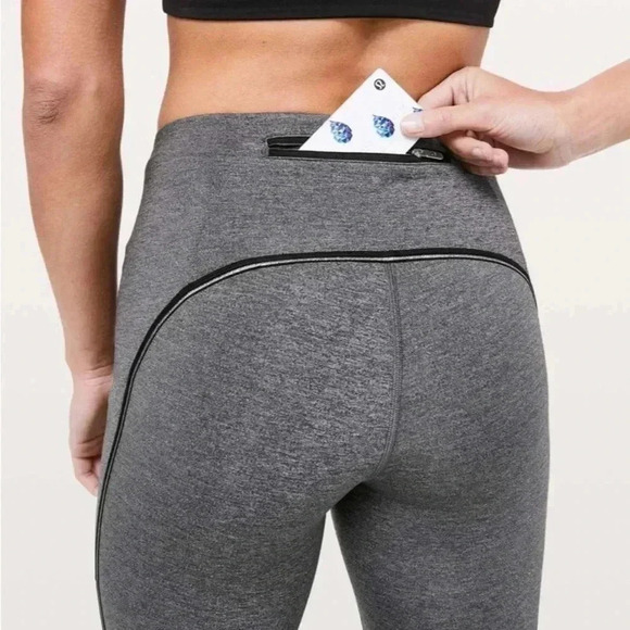 Lululemon  Speed Up Tight - Picture 4 of 10